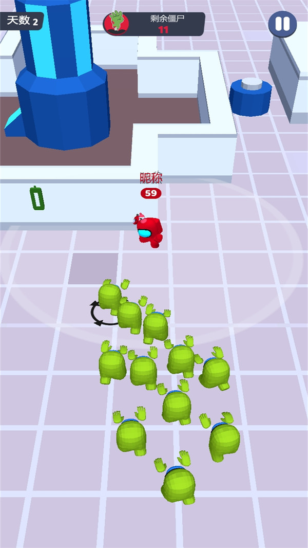 超萌大战 超萌大战