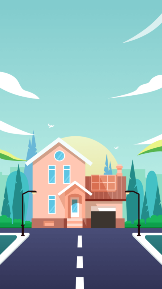 智慧云家校 智慧云家校