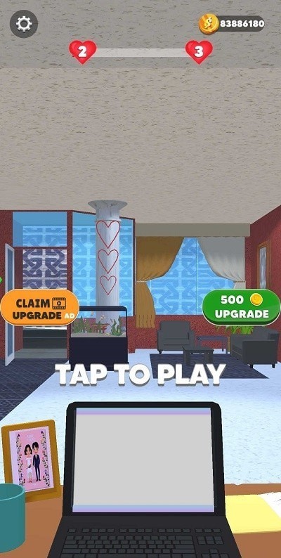 婚约介绍所手游