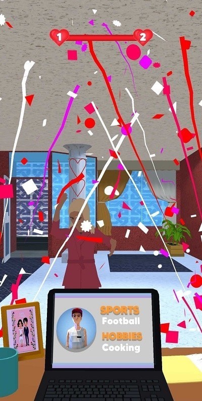 婚约介绍所游戏 婚约介绍所游戏