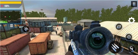 突击队重要任务FPS 突击队重要任务FPS