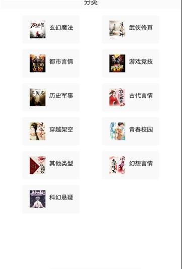 绝对小说