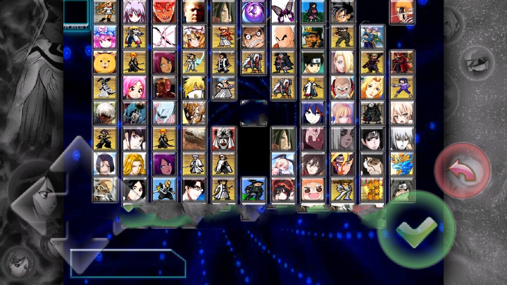 火影死神海贼王大混战