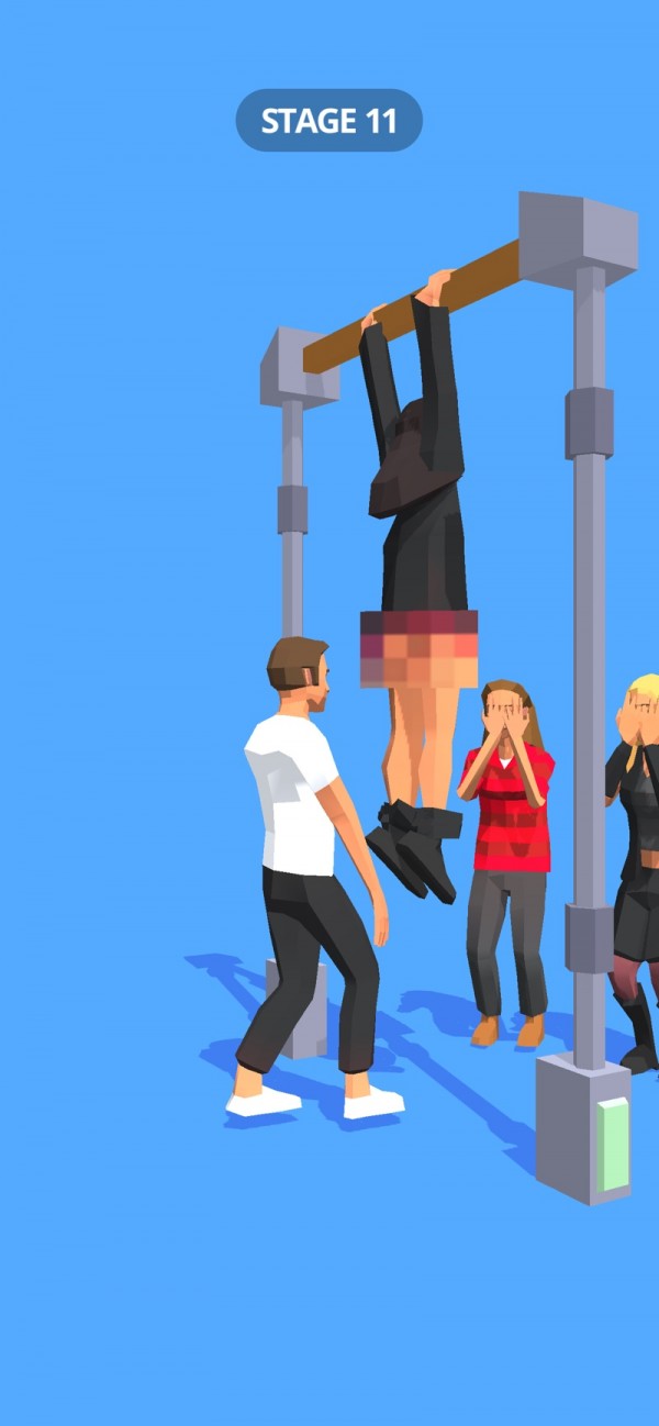 大师级恶作剧3D 大师级恶作剧3D