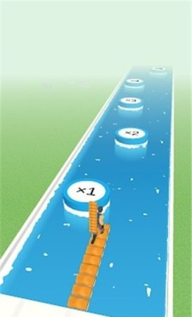 伐木场趣味赛 伐木场趣味赛