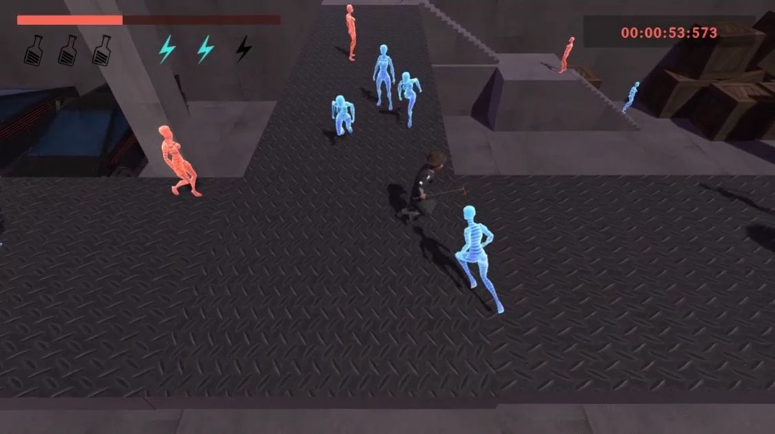 酩酊浪人 酩酊浪人