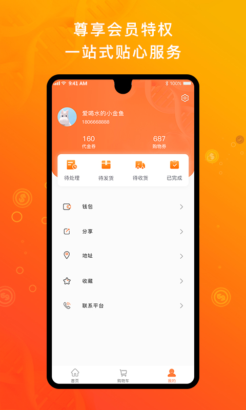 中科汇