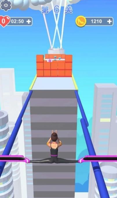 疯狂潮女2 疯狂潮女2