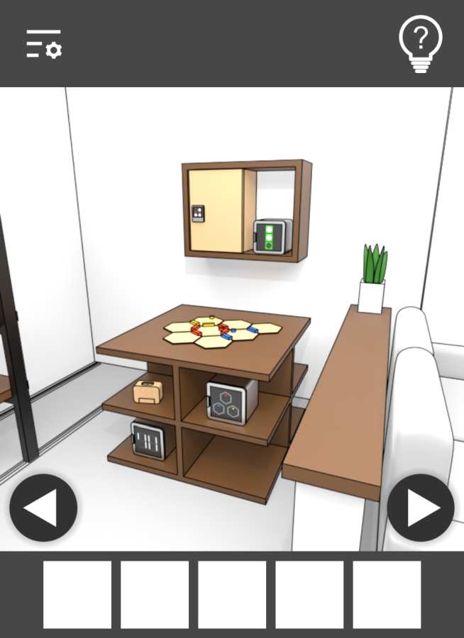 逃离游戏咖啡馆 逃离游戏咖啡馆