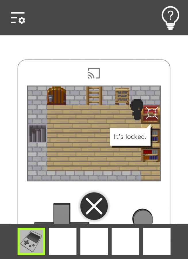 逃离游戏咖啡馆 逃离游戏咖啡馆