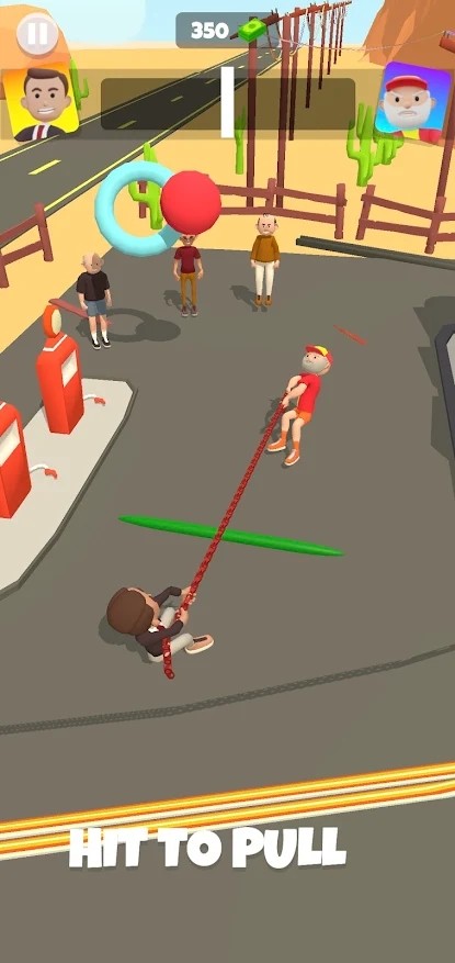 约翰尼钢铁强人