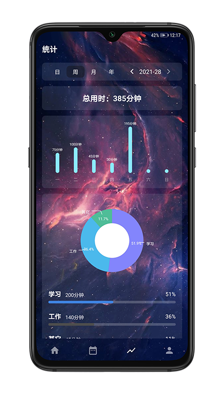 时之清单