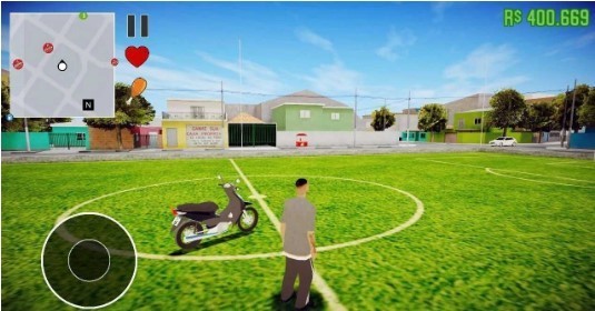 摩托骑手的生活 摩托骑手的生活