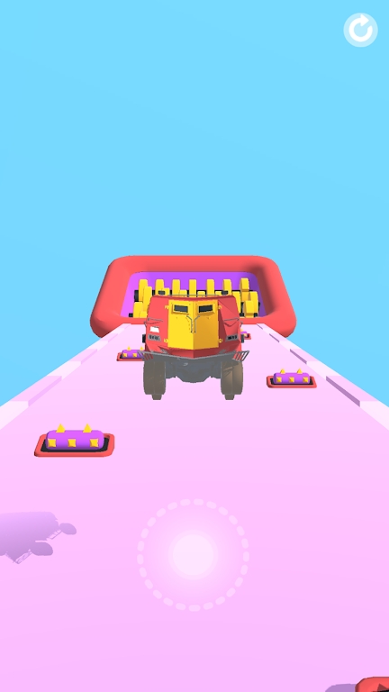 猛击谁是最快的