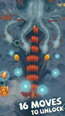 野兽街机射击 野兽街机射击