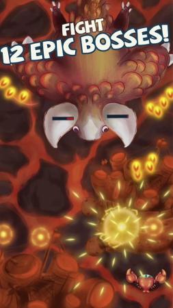 野兽街机射击 野兽街机射击