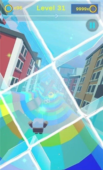 火箭赛跑者 火箭赛跑者