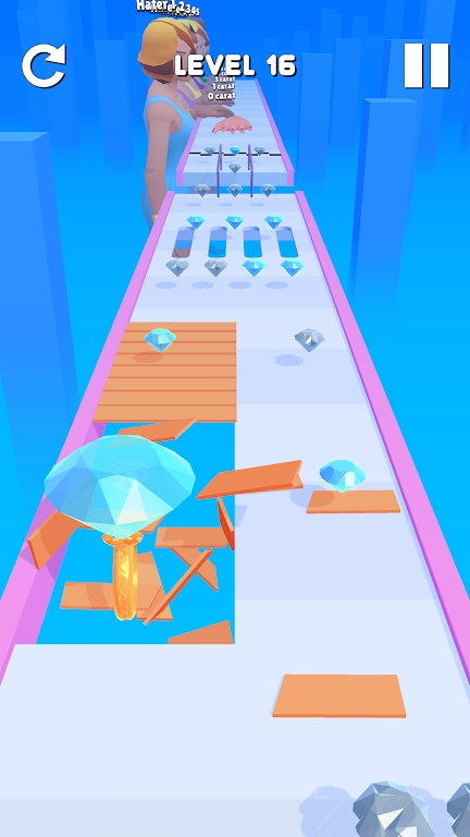 钻戒滚动 钻戒滚动