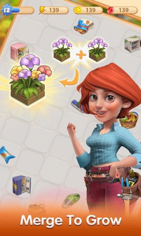 合并小镇 合并小镇