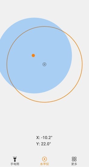 林子手电筒 林子手电筒