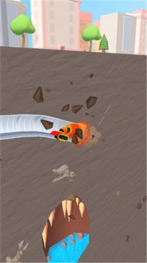 地下铁路挖掘 地下铁路挖掘