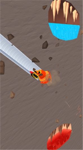 地下铁路挖掘 地下铁路挖掘