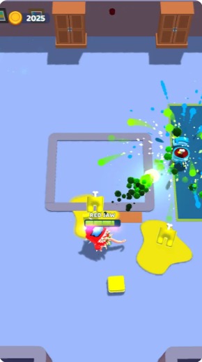 太空人传说 太空人传说