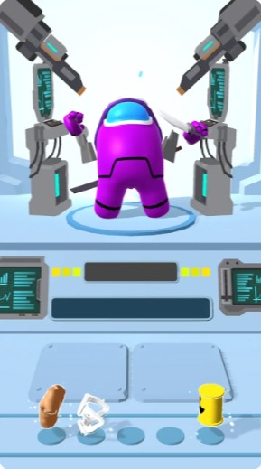 太空人传说 太空人传说