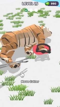 野生动物救援大师 野生动物救援大师