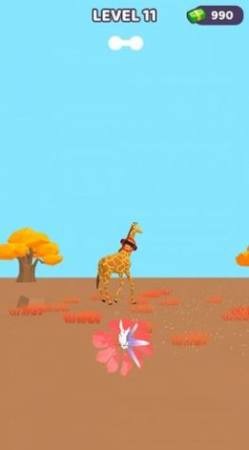 野生动物救援大师 野生动物救援大师