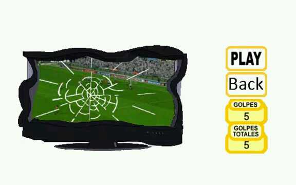 疯狂砸电脑模拟器3d