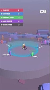 趣味拳击3D 趣味拳击3D