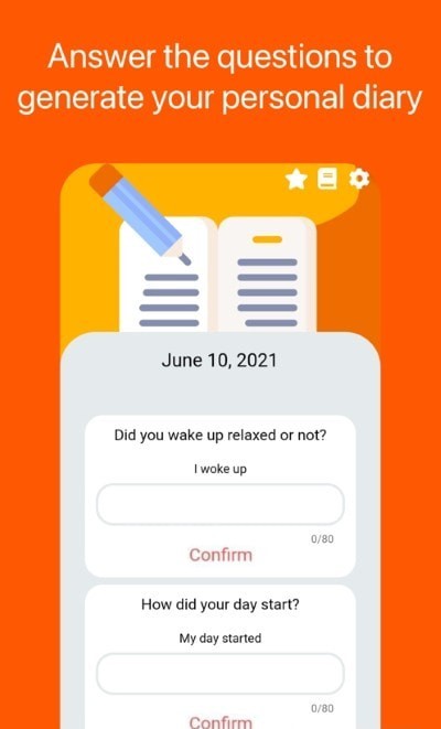 Epylogue自省日记 Epylogue自省日记