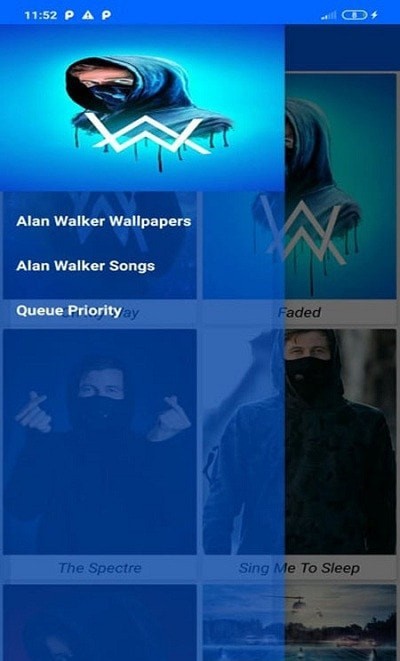 AlanSong壁纸 AlanSong壁纸