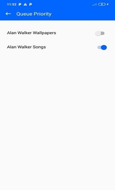 AlanSong壁纸 AlanSong壁纸