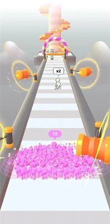 时间奔跑者 时间奔跑者