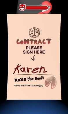 把他们变成坏人