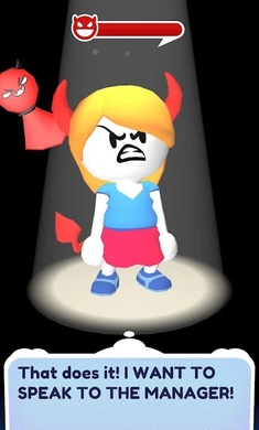 把他们变成坏人 把他们变成坏人