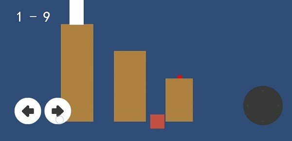 平台不能跳 平台不能跳