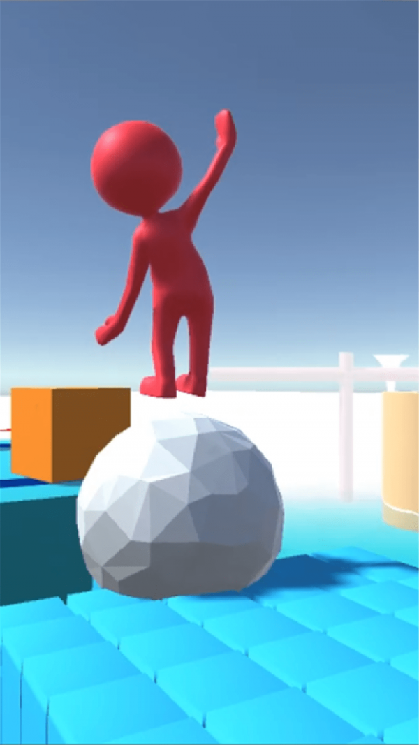 火柴人运动嘉年华 火柴人运动嘉年华