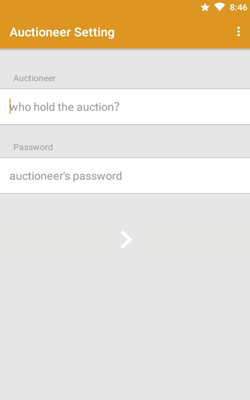 LifeAuctioneer