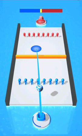 甲乙对碰 甲乙对碰