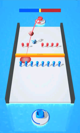 甲乙对碰 甲乙对碰