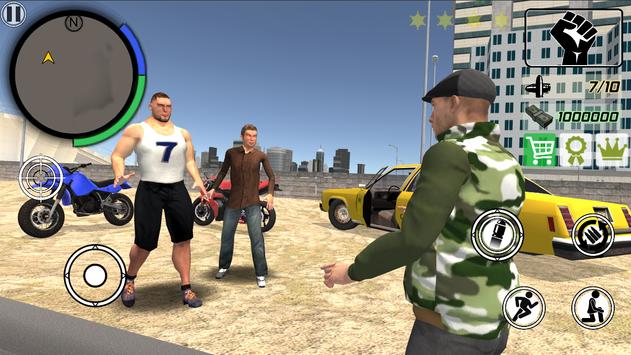 俄罗斯城市真实犯罪