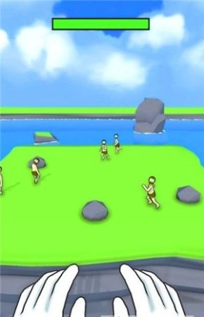 小小人类 小小人类