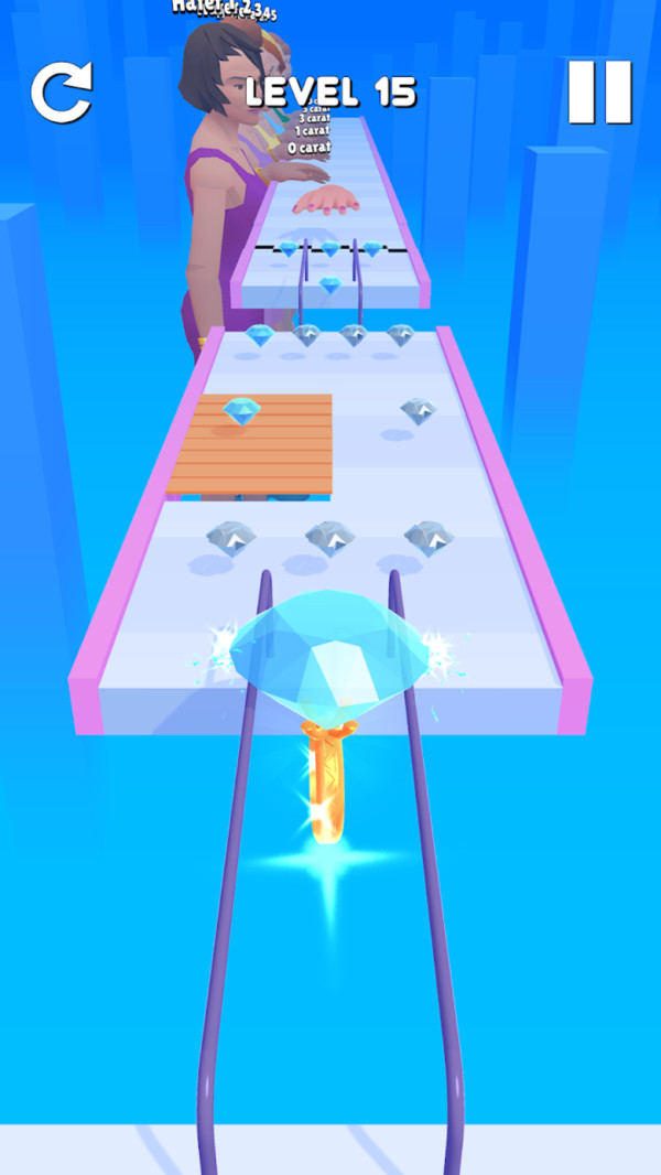 钻石戒指冲冲冲 钻石戒指冲冲冲