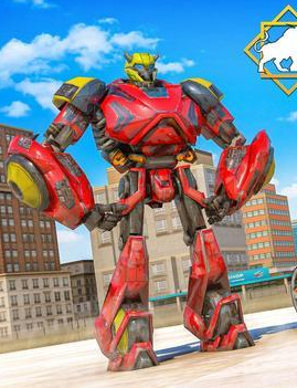 野熊改造机器人 野熊改造机器人