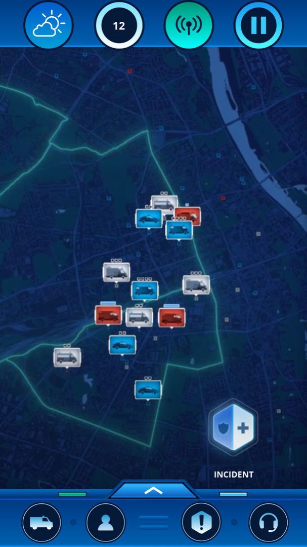 112接线员最后一战 112接线员最后一战