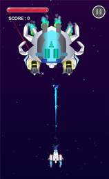 太空战斗时刻 太空战斗时刻