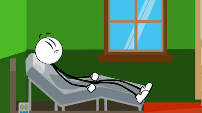 电鳗越狱记 电鳗越狱记